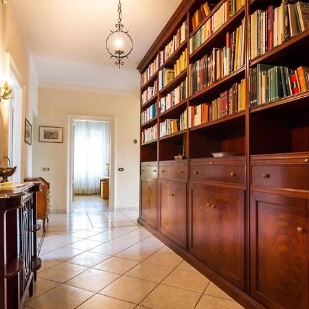 Апартаменти Santa Giulia 12 Комо Екстер'єр фото