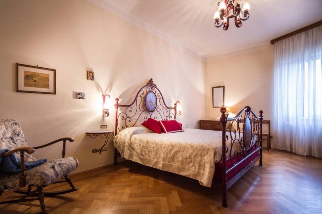 Апартаменти Santa Giulia 12 Комо Екстер'єр фото